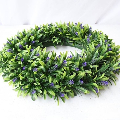 17 Inch Waterproof Greenery Vine Garland Airport